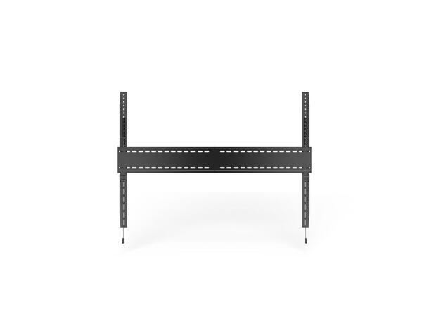 Multibrackets TV veggfeste fixed Maksvekt 125 kg - VESA 1200 